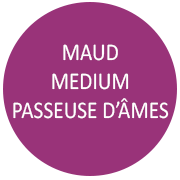 Maud Médium